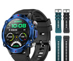 Smartwatch Alpha Fitx Pro - AlphaCode