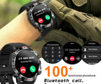 Smartwatch Alpha Fitx Pro - AlphaCode
