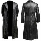 Sobretudo Classic Alpha Germany Prata - AlphaCode