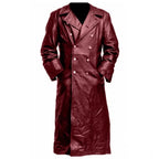 Sobretudo Classic Alpha Germany Preto - AlphaCode