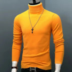 Sueter Alpha Classic Slim Fit Branco - AlphaCode