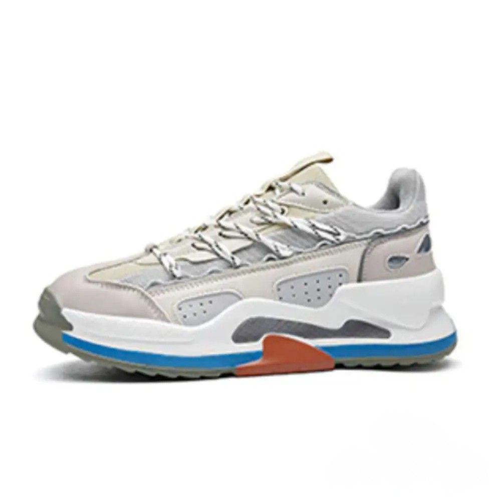 Tenis Alfa Bliker - AlphaCode