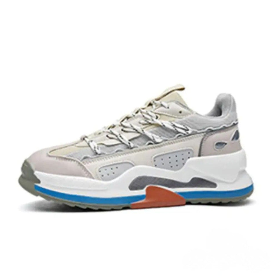 Tenis Alfa Bliker - AlphaCode