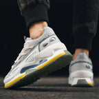 Tenis Alfa Bliker - AlphaCode
