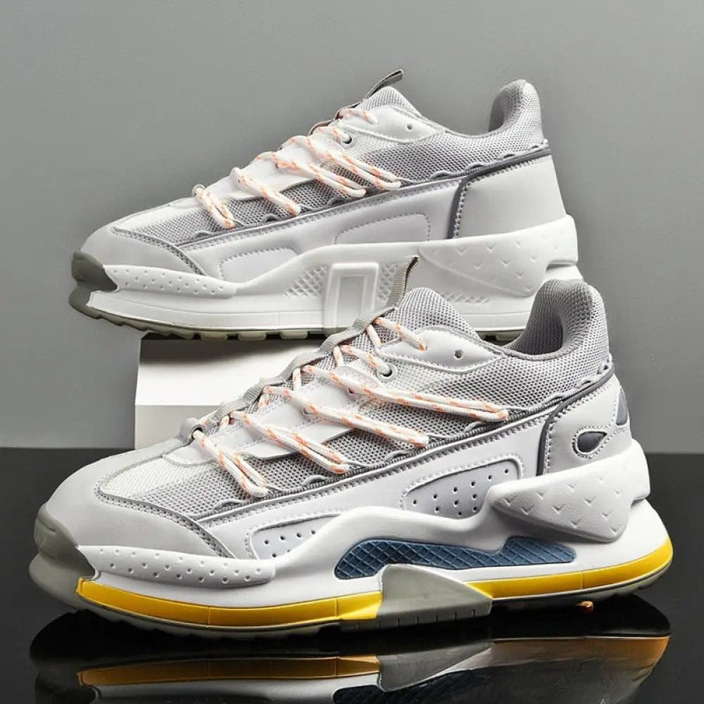 Tenis Alfa Bliker - AlphaCode