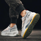 Tenis Alfa Bliker - AlphaCode