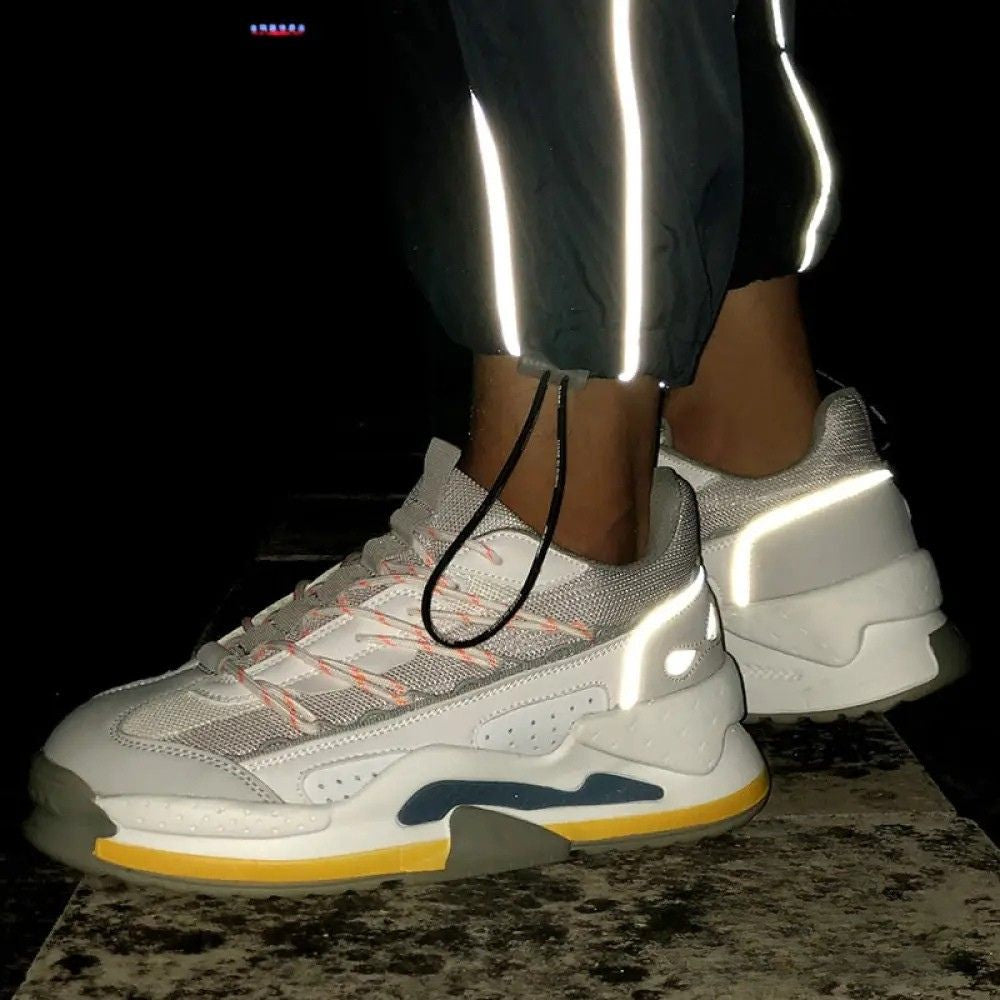 Tenis Alfa Bliker - AlphaCode
