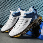 Tenis Alfa Kampdeyp Azul - AlphaCode