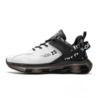 Tenis Alfa Kampdeyp Azul - AlphaCode