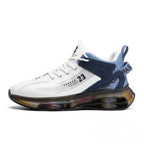 Tenis Alfa Kampdeyp Azul - AlphaCode