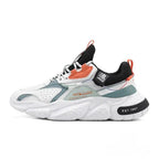 Tenis Alfa Keson News Azul - AlphaCode