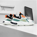 Tenis Alfa Keson News Branco - AlphaCode