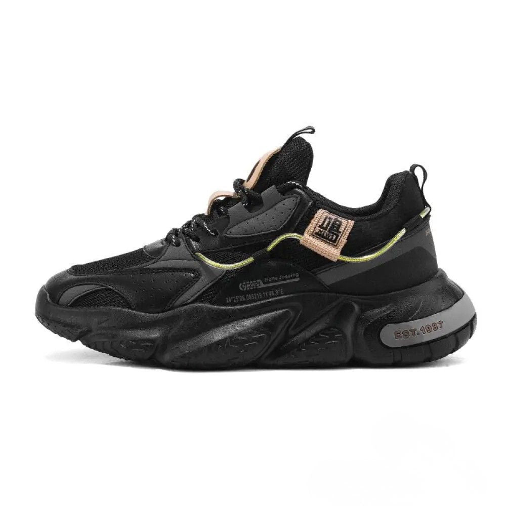 Tenis Alfa Keson News Branco - AlphaCode