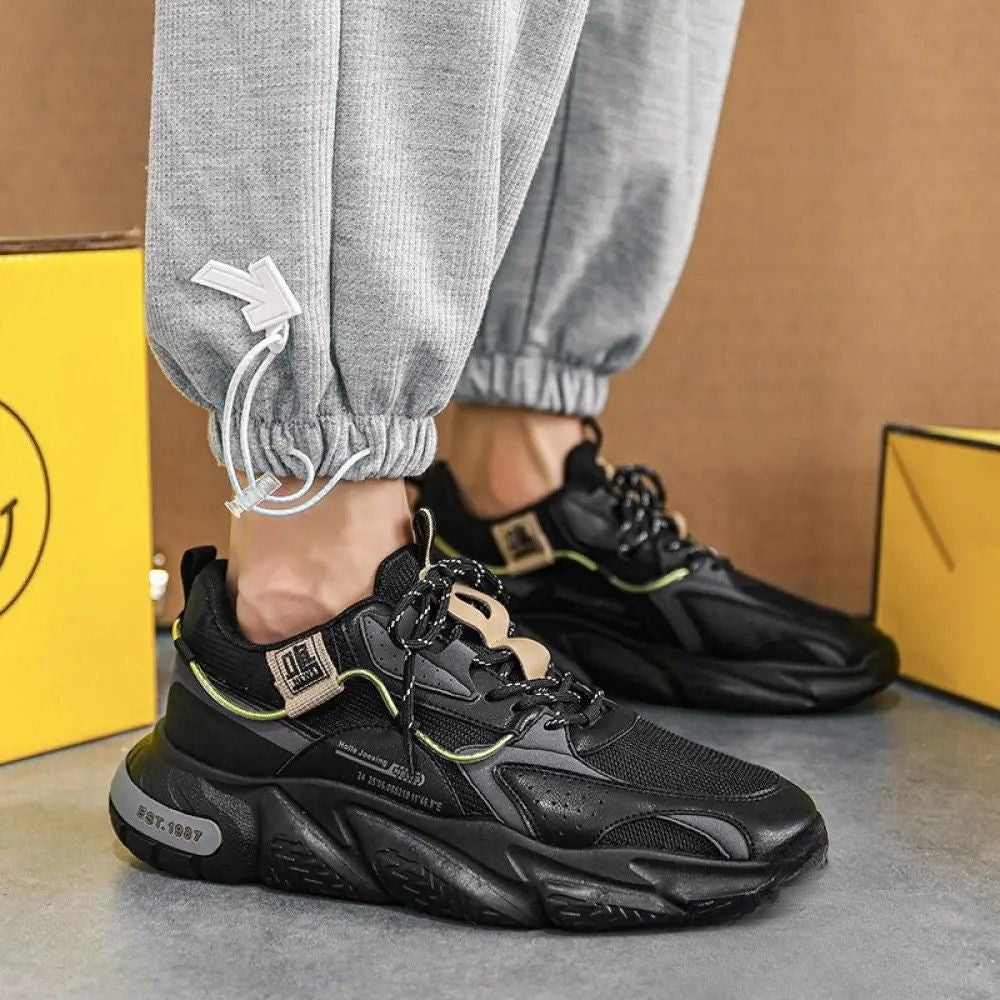 Tenis Alfa Keson News Branco - AlphaCode