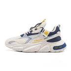 Tenis Alfa Keson News Branco - AlphaCode
