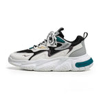 Tenis Alfa Ramond Bege - AlphaCode