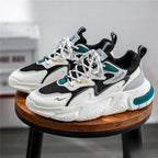 Tenis Alfa Ramond Bege - AlphaCode
