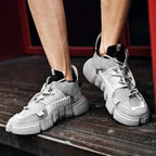 Tenis Alfa Straat - AlphaCode