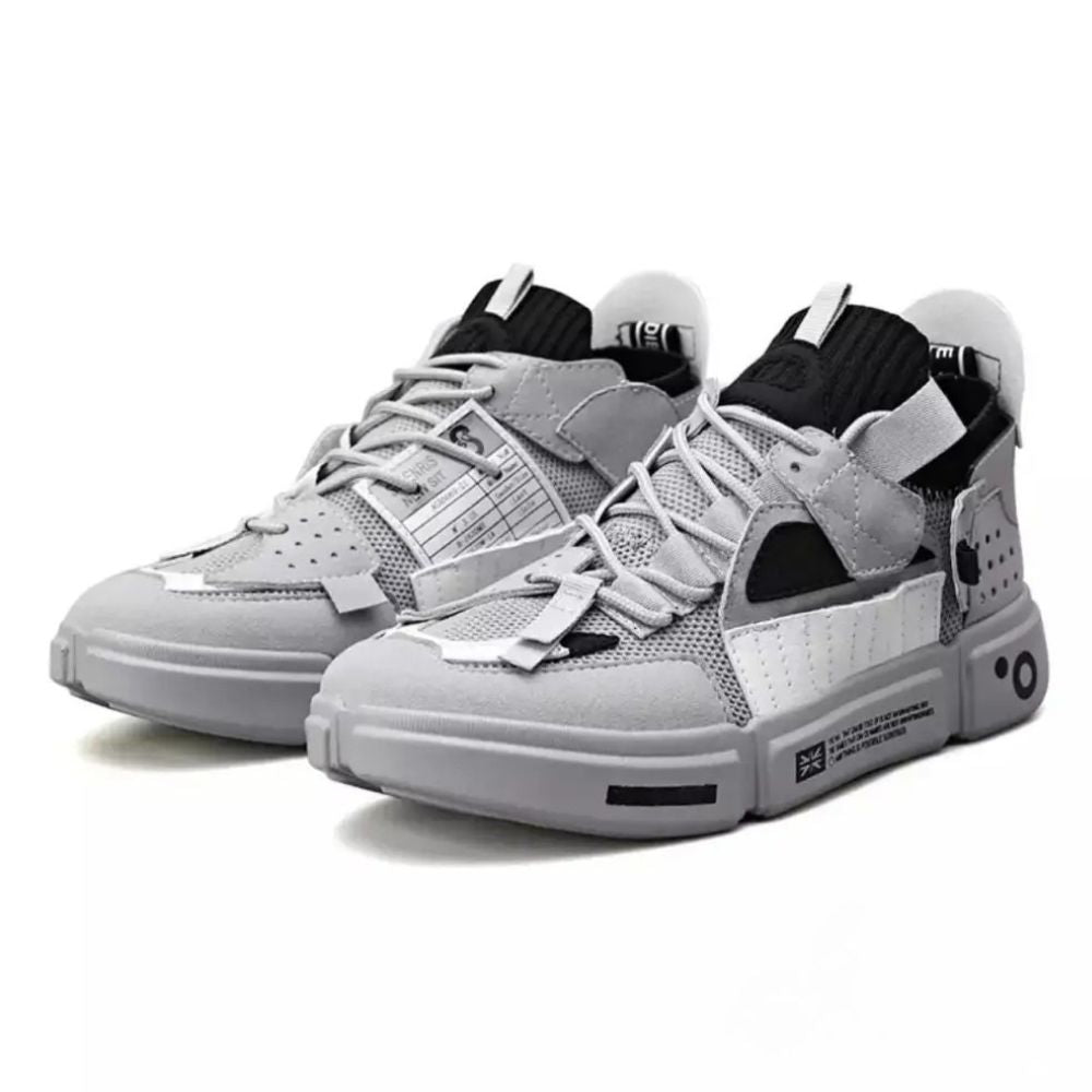 Tenis Alfa Straat - AlphaCode