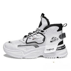 Tenis Alfa Thedus Preto - AlphaCode