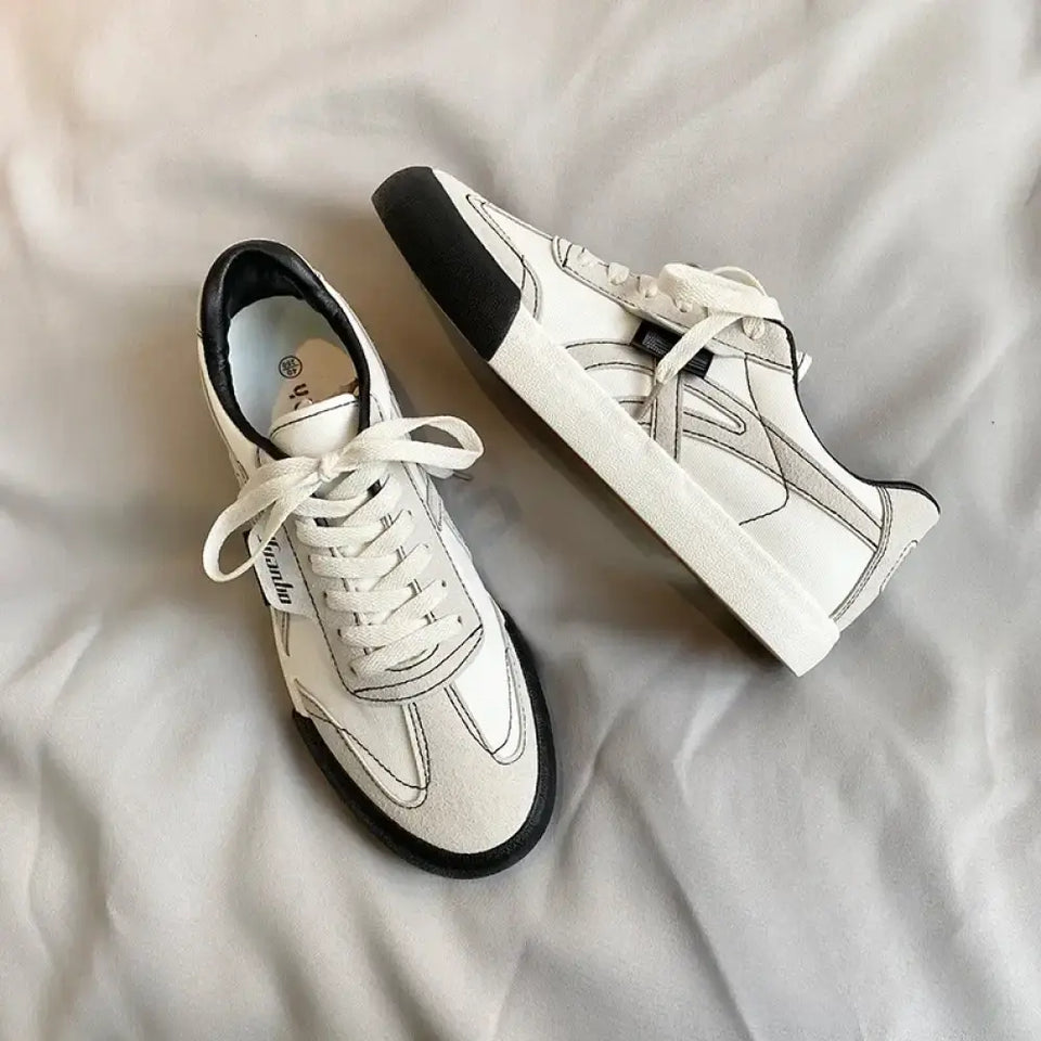 Tenis Alfa Versatile Verde - AlphaCode