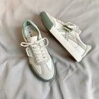 Tenis Alfa Versatile Verde - AlphaCode