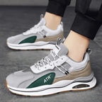 Tenis Alfa Vir - AlphaCode