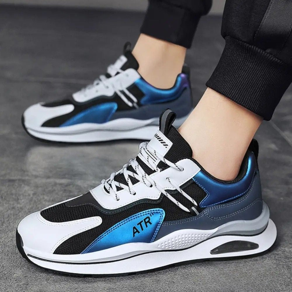 Tenis Alfa Vir - AlphaCode
