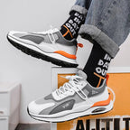 Tenis Alfa Vir - AlphaCode
