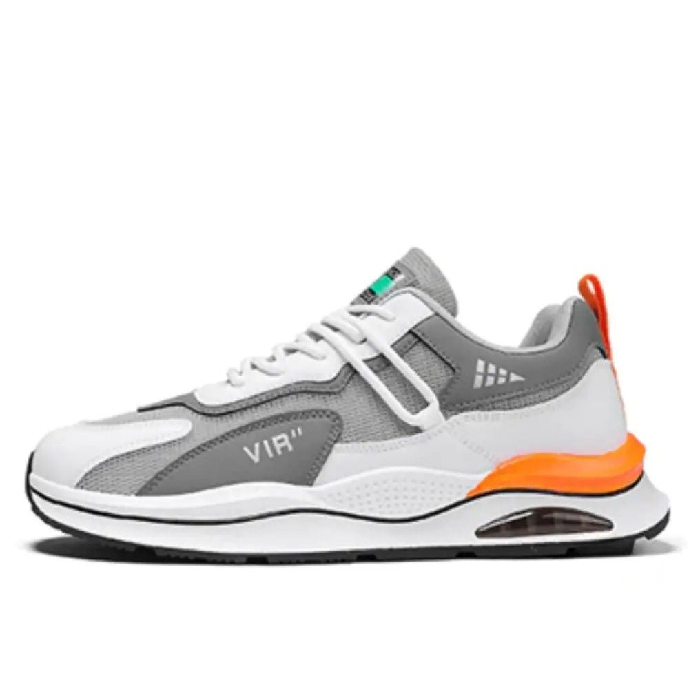 Tenis Alfa Vir - AlphaCode