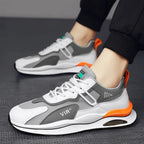 Tenis Alfa Vir - AlphaCode