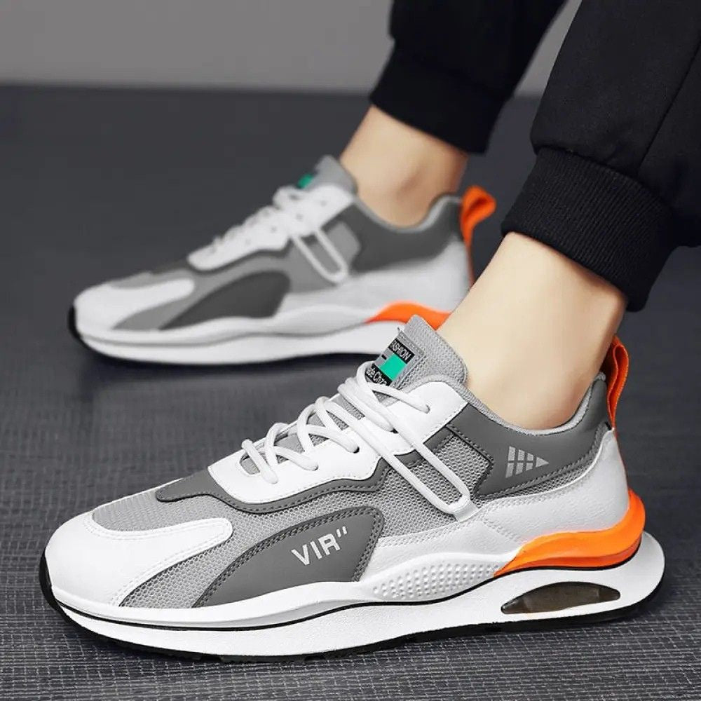 Tenis Alfa Vir - AlphaCode