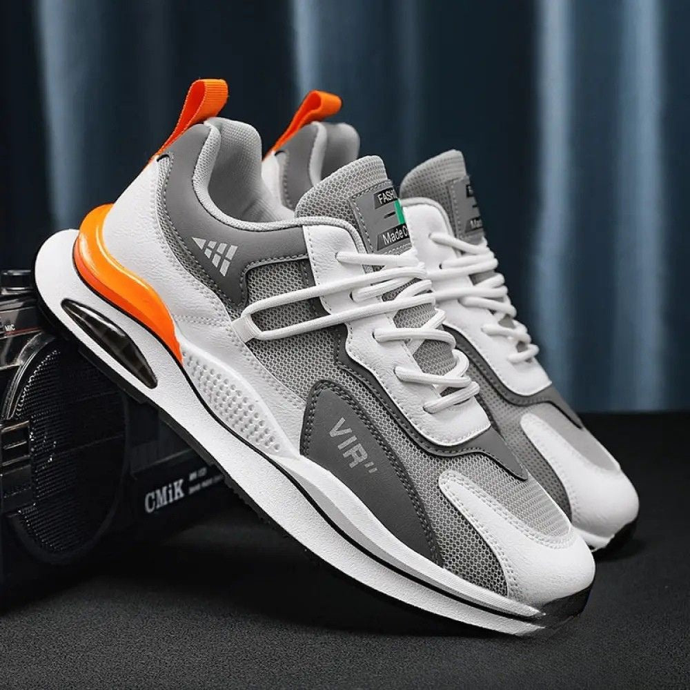 Tenis Alfa Vir - AlphaCode