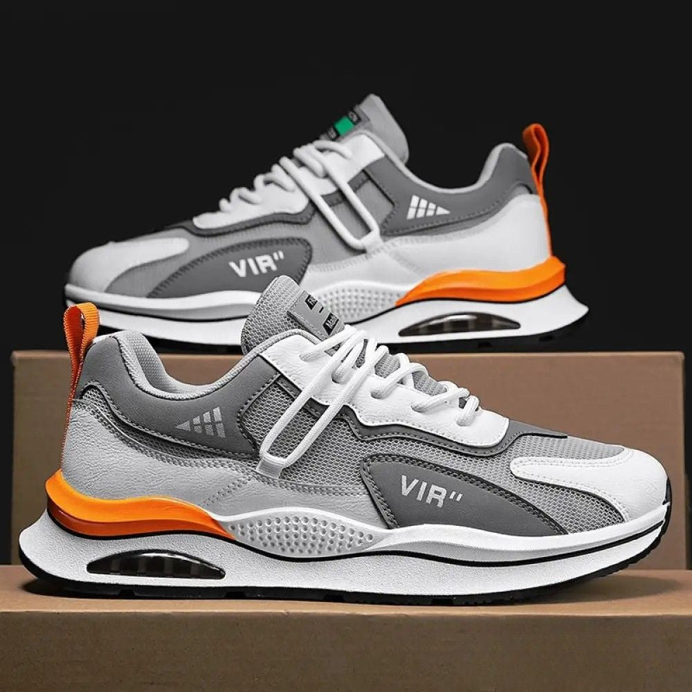 Tenis Alfa Vir - AlphaCode