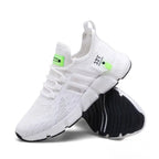 Tenis Alpha 33y Branco - AlphaCode