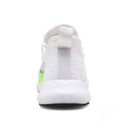 Tenis Alpha 33y Branco - AlphaCode