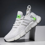 Tenis Alpha 33y Branco - AlphaCode