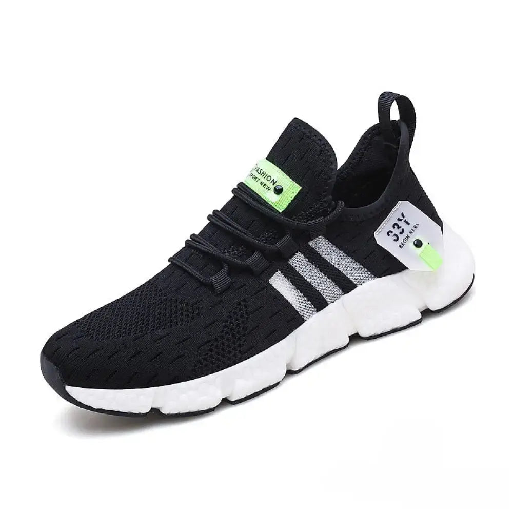 Tenis Alpha 33y Branco - AlphaCode