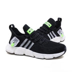 Tenis Alpha 33y Branco - AlphaCode