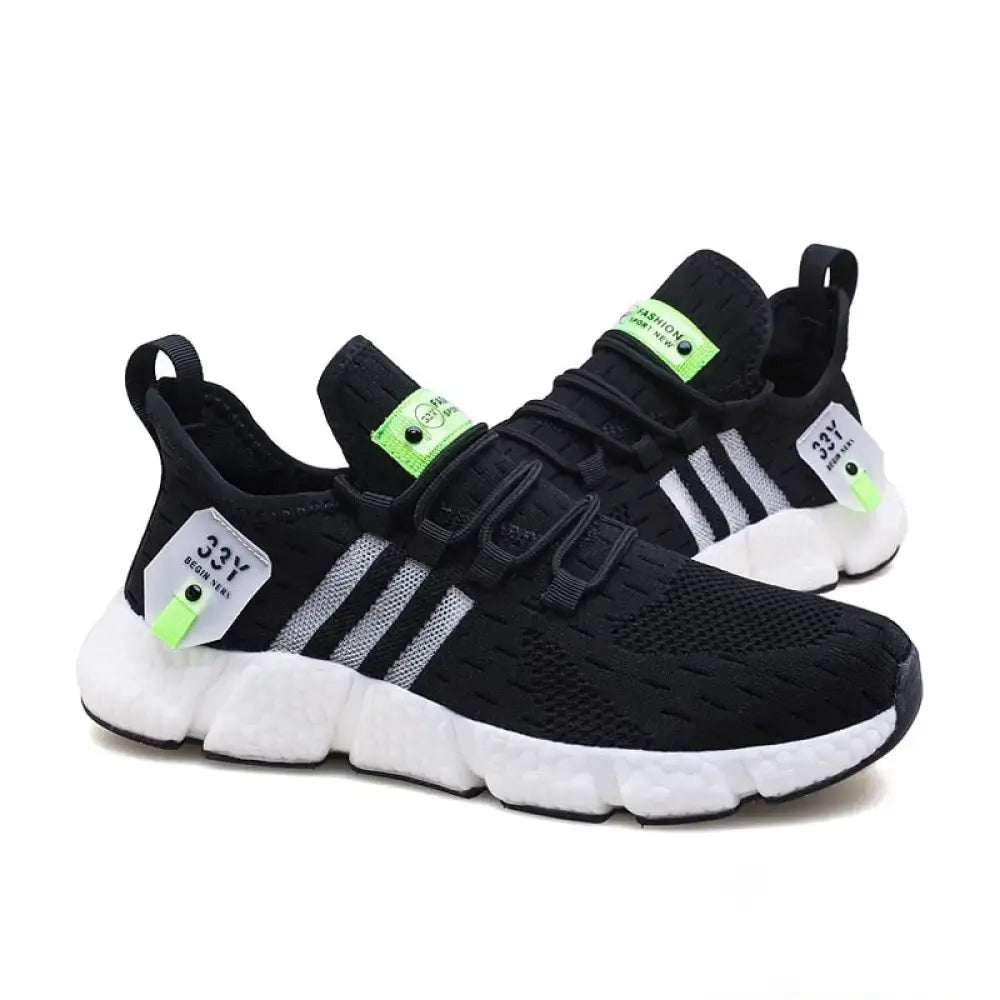 Tenis Alpha 33y Branco - AlphaCode