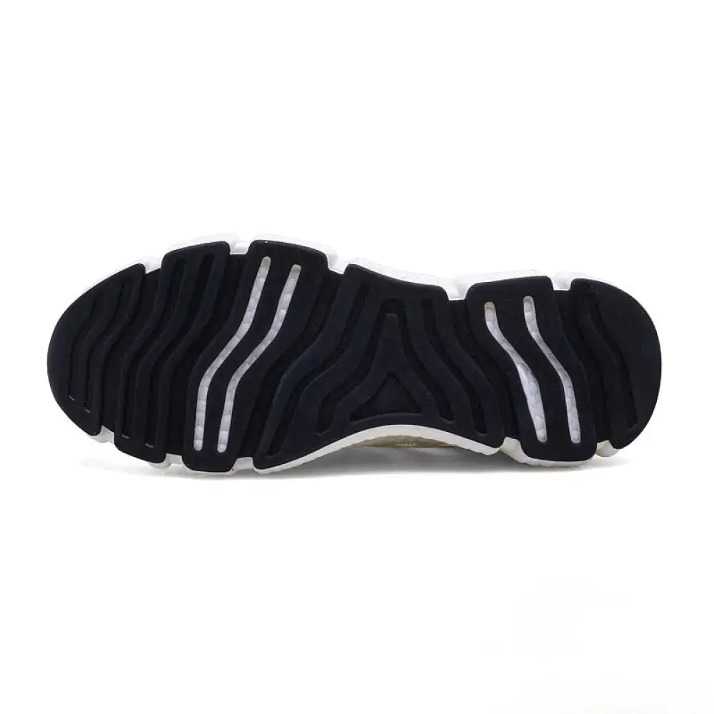 Tenis Alpha 33y Branco - AlphaCode