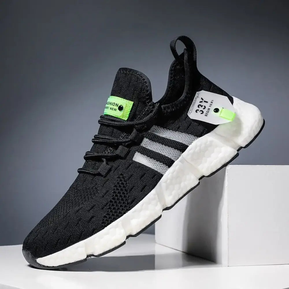 Tenis Alpha 33y Branco - AlphaCode