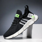 Tenis Alpha 33y Branco - AlphaCode