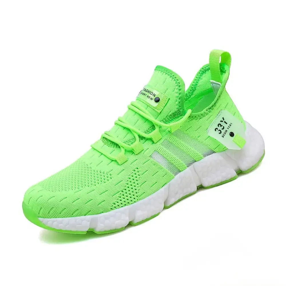 Tenis Alpha 33y Branco - AlphaCode