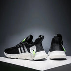 Tenis Alpha 33y Branco - AlphaCode
