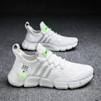 Tenis Alpha 33y Branco - AlphaCode