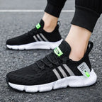 Tenis Alpha 33y Branco - AlphaCode