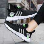 Tenis Alpha 33y Branco - AlphaCode