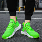 Tenis Alpha 33y Branco - AlphaCode