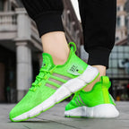 Tenis Alpha 33y Branco - AlphaCode